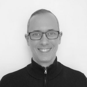 Portrait de Donny De Olim