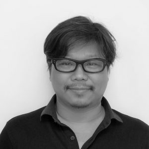 Portrait de SeungSig Choi