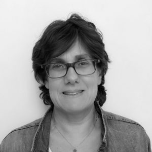 Portrait de Sylvie Rigault